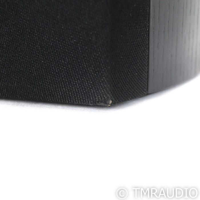 B&W Nautilus HTM1 Center Channel Speaker; Black