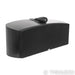 B&W Nautilus HTM1 Center Channel Speaker; Black