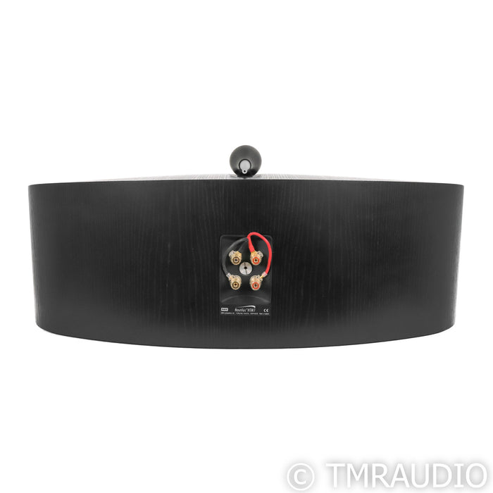 B&W Nautilus HTM1 Center Channel Speaker; Black