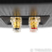 B&W Nautilus HTM1 Center Channel Speaker; Black