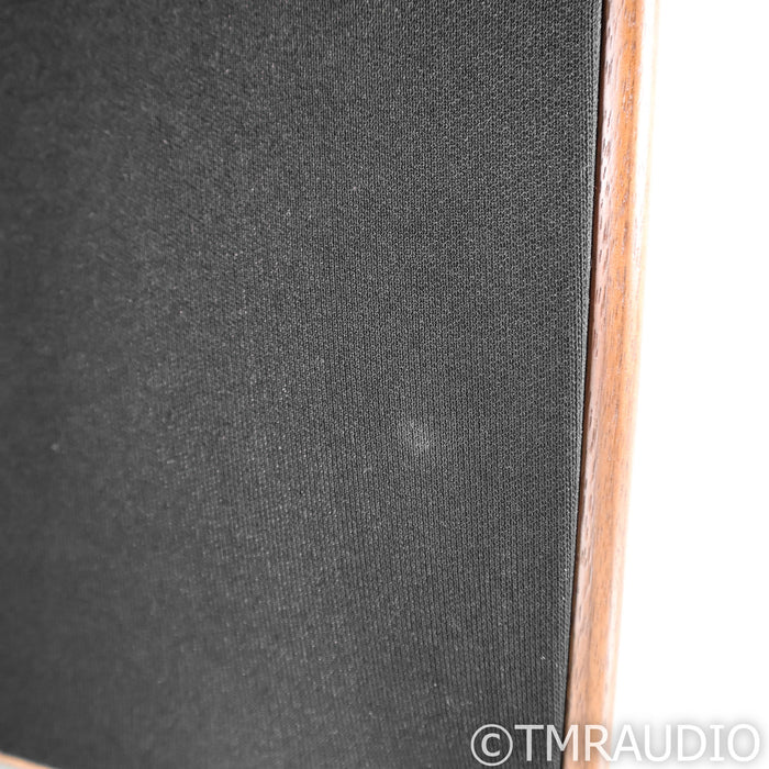Harbeth HL Compact 7ES-3 XD Bookshelf Speakers; Walnut Pair