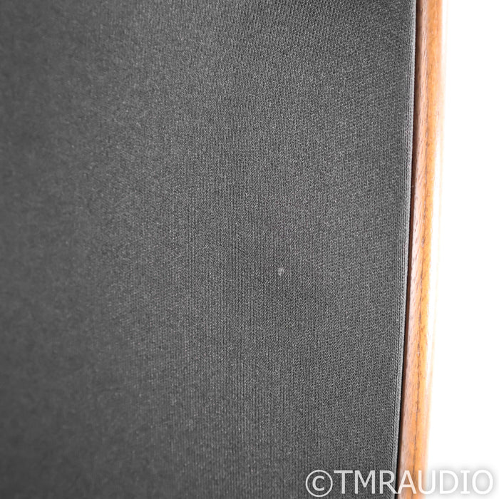 Harbeth HL Compact 7ES-3 XD Bookshelf Speakers; Walnut Pair