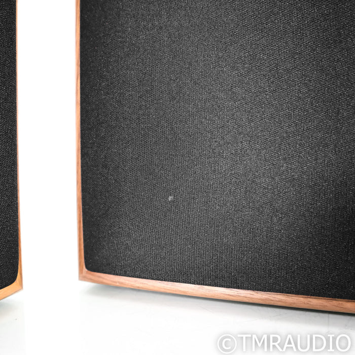 Harbeth HL Compact 7ES-3 XD Bookshelf Speakers; Walnut Pair