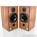 Harbeth HL Compact 7ES-3 XD Bookshelf Speakers; Walnut Pair