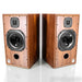 Harbeth HL Compact 7ES-3 XD Bookshelf Speakers; Walnut Pair