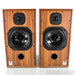 Harbeth HL Compact 7ES-3 XD Bookshelf Speakers; Walnut Pair