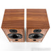 Harbeth HL Compact 7ES-3 XD Bookshelf Speakers; Walnut Pair