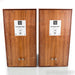Harbeth HL Compact 7ES-3 XD Bookshelf Speakers; Walnut Pair
