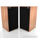 Harbeth HL Compact 7ES-3 XD Bookshelf Speakers; Walnut Pair