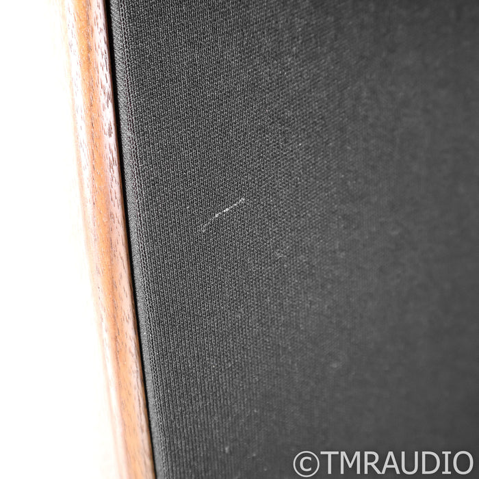 Harbeth HL Compact 7ES-3 XD Bookshelf Speakers; Walnut Pair