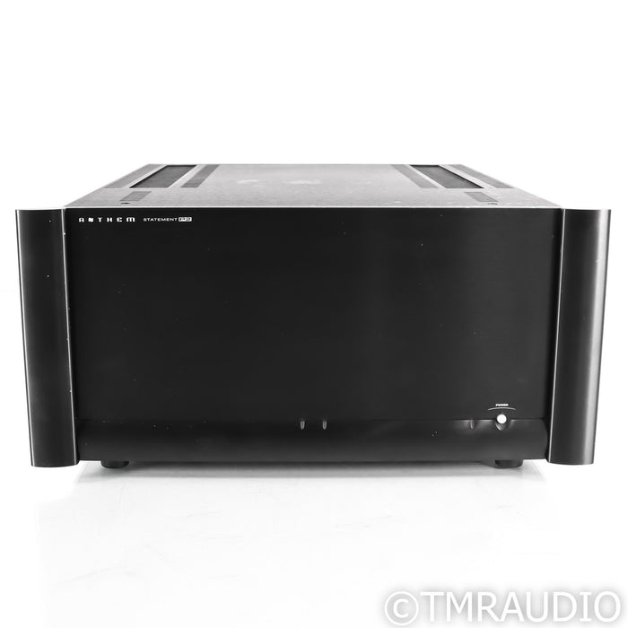 Anthem Statement P2 Stereo Power Amplifier