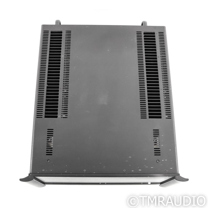 Anthem Statement P2 Stereo Power Amplifier