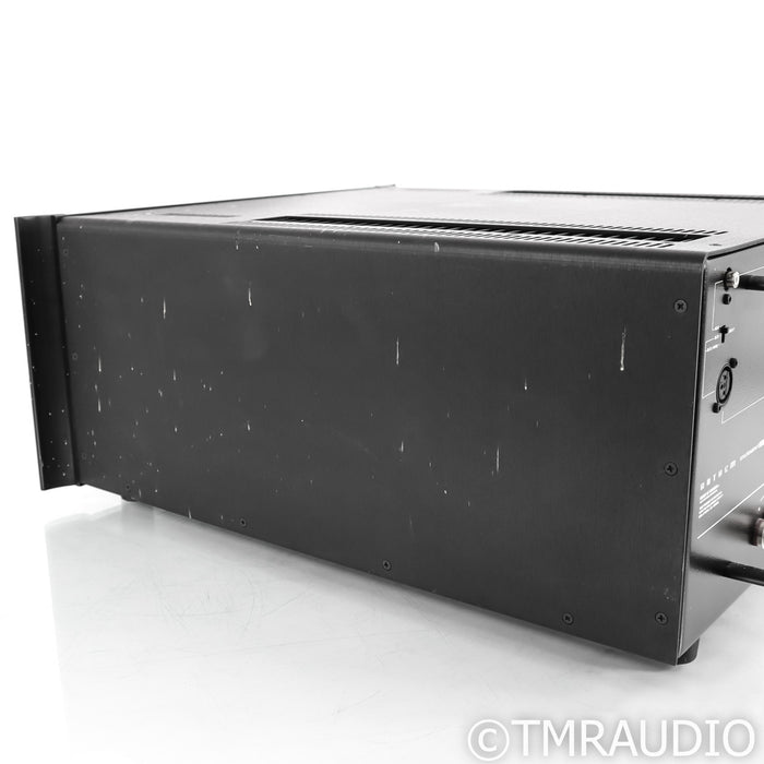 Anthem Statement P2 Stereo Power Amplifier