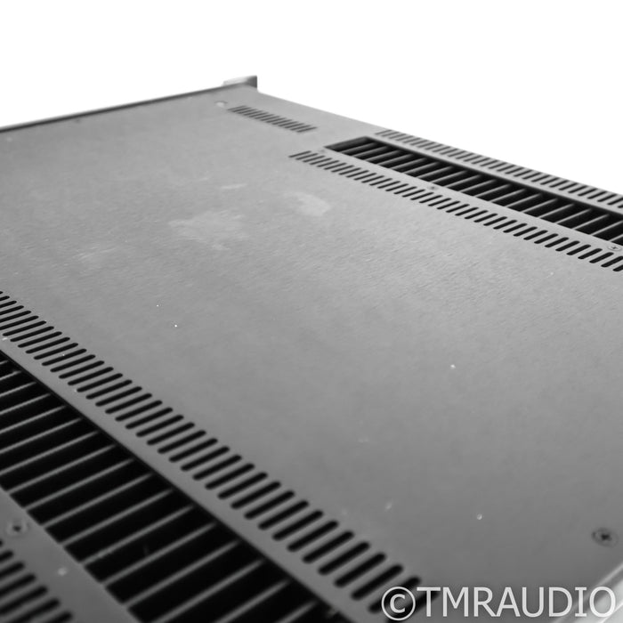Anthem Statement P2 Stereo Power Amplifier