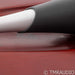 B&W Nautilus HTM2 Center Channel Speaker; Red Cherry; HTM-2