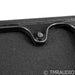 NHT C-LCR Center Channel Speaker; Gloss Black