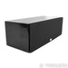 NHT C-LCR Center Channel Speaker; Gloss Black