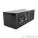 NHT C-LCR Center Channel Speaker; Gloss Black