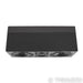 NHT C-LCR Center Channel Speaker; Gloss Black