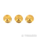 Mapleshade Low HeavyFeet Isolation Footers; Set of 3
