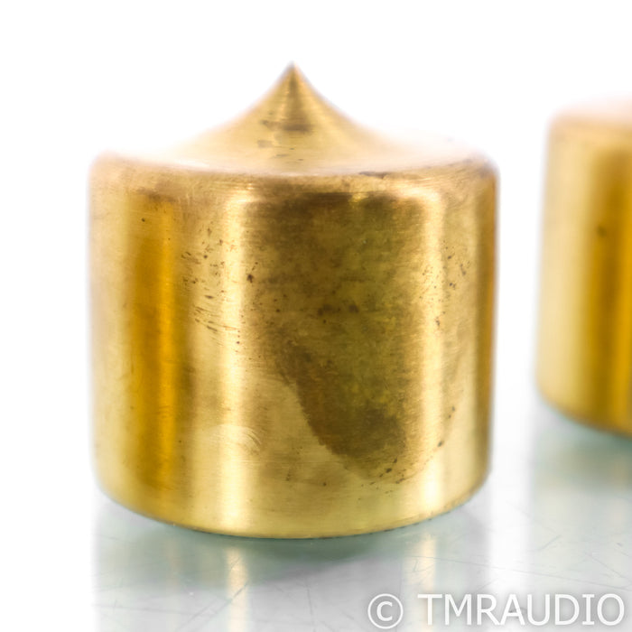 Mapleshade Low HeavyFeet Isolation Footers; Set of 3