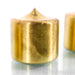 Mapleshade Low HeavyFeet Isolation Footers; Set of 3