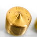 Mapleshade Low HeavyFeet Isolation Footers; Set of 3