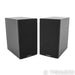 B&W 606 S2 Anniversary Edition Bookshelf Speakers; Black Pair