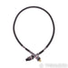 Synergistic Research UEF Black Power Cable; 1.5m AC Cord