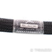 Synergistic Research UEF Black Power Cable; 1.5m AC Cord