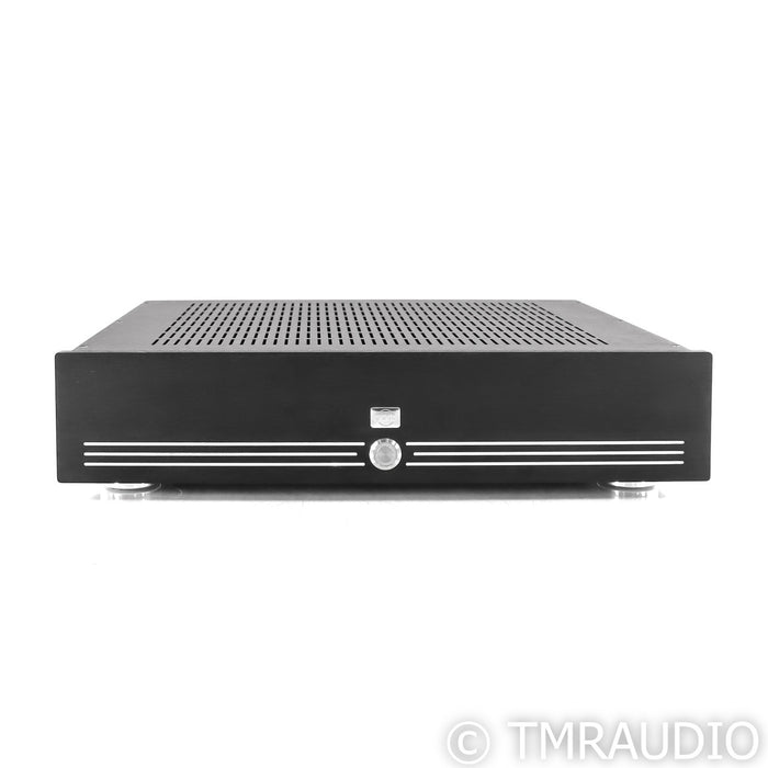 Nord One NC500 DM Mk2 Stereo Power Amplifier