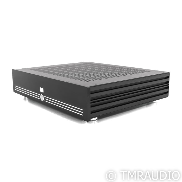 Nord One NC500 DM Mk2 Stereo Power Amplifier