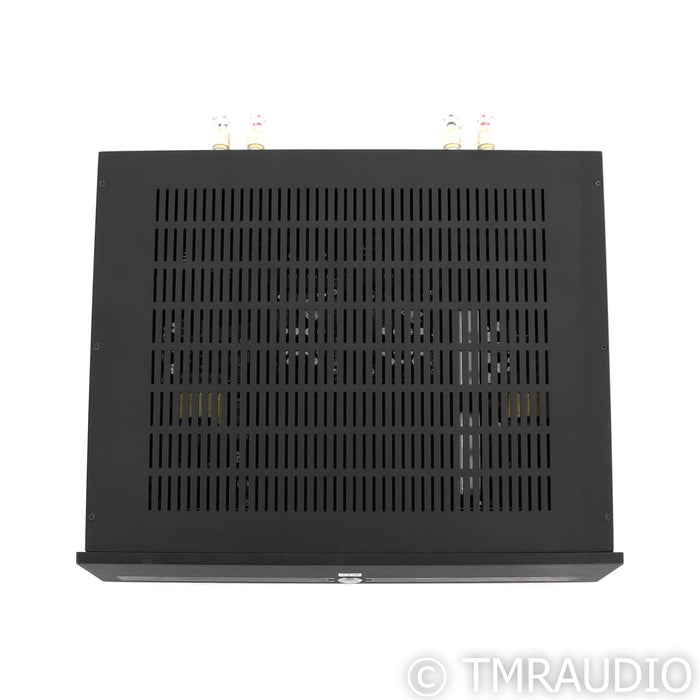 Nord One NC500 DM Mk2 Stereo Power Amplifier