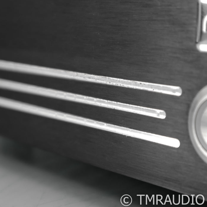 Nord One NC500 DM Mk2 Stereo Power Amplifier