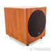 JM Labs Chorus SW 700 Powered Subwoofer; Focal