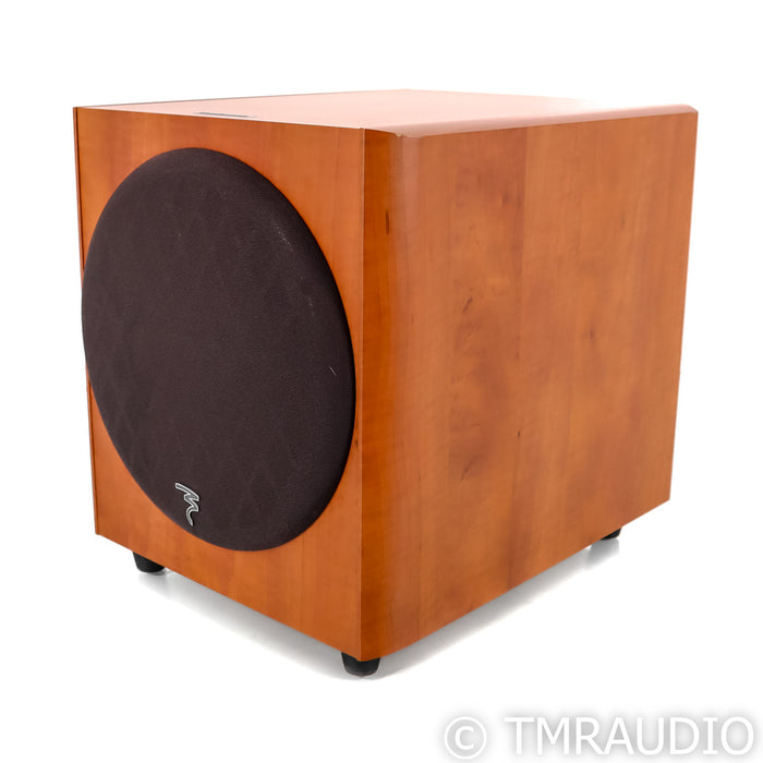 JM Labs Chorus SW 700 Powered Subwoofer; Focal