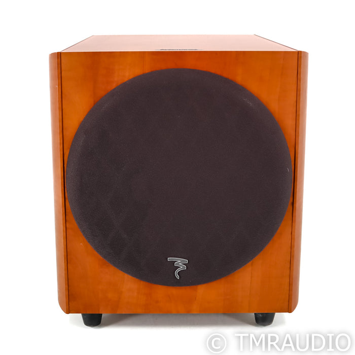 JM Labs Chorus SW 700 Powered Subwoofer; Focal