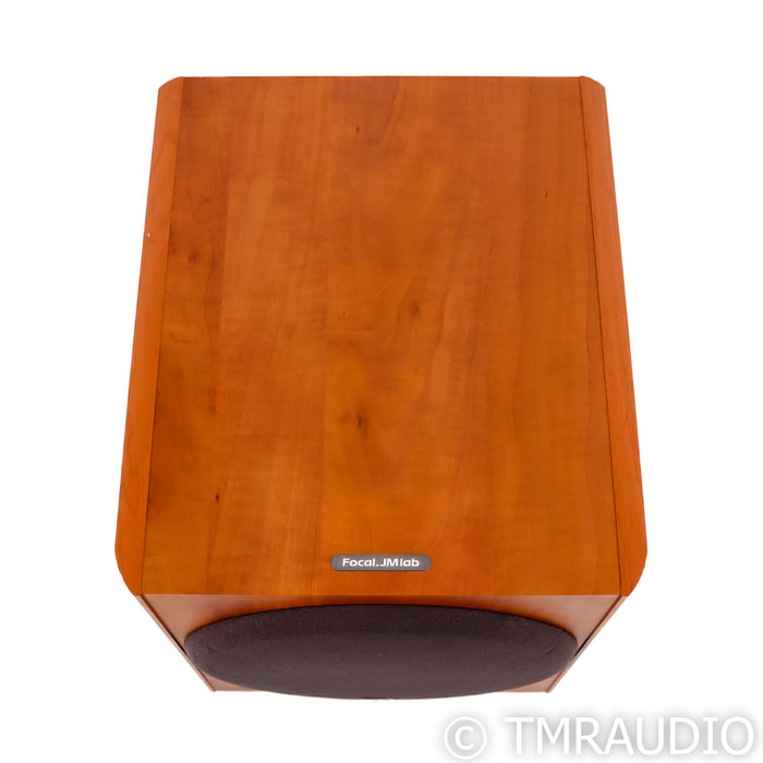 JM Labs Chorus SW 700 Powered Subwoofer; Focal
