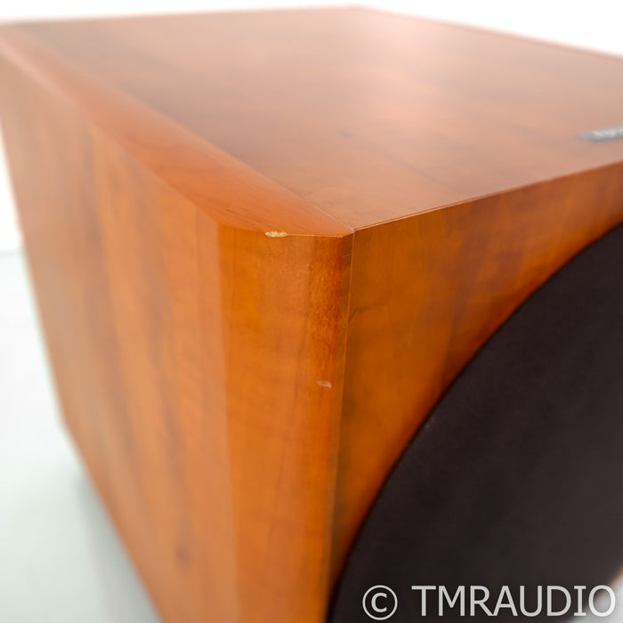 JM Labs Chorus SW 700 Powered Subwoofer; Focal
