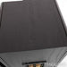 B&W CDM1 Bookshelf Speakers; Black Ash Pair