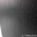 B&W CDM1 Bookshelf Speakers; Black Ash Pair