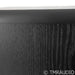 B&W CDM1 Bookshelf Speakers; Black Ash Pair