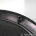 B&W CDM1 Bookshelf Speakers; Black Ash Pair