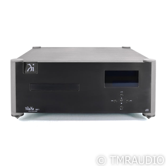 Wadia 861 CD Player