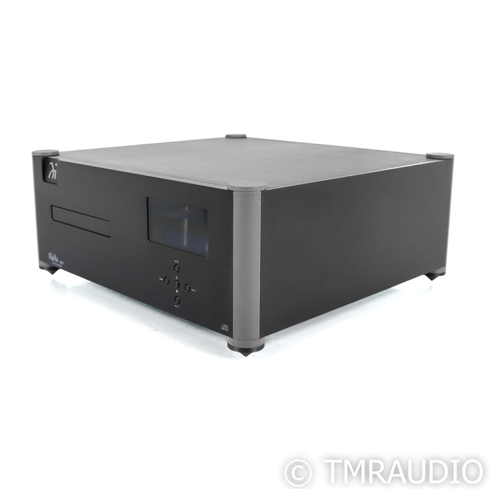 Wadia 861 CD Player