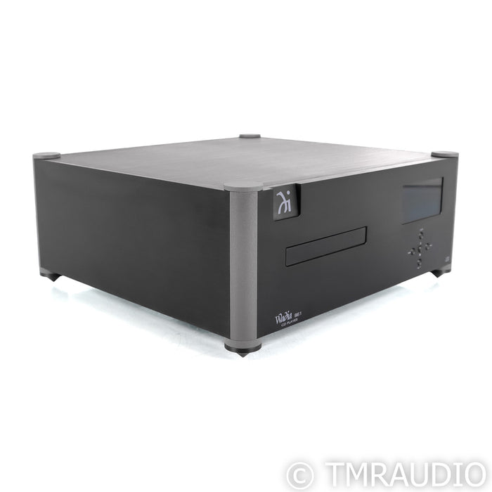 Wadia 861 CD Player