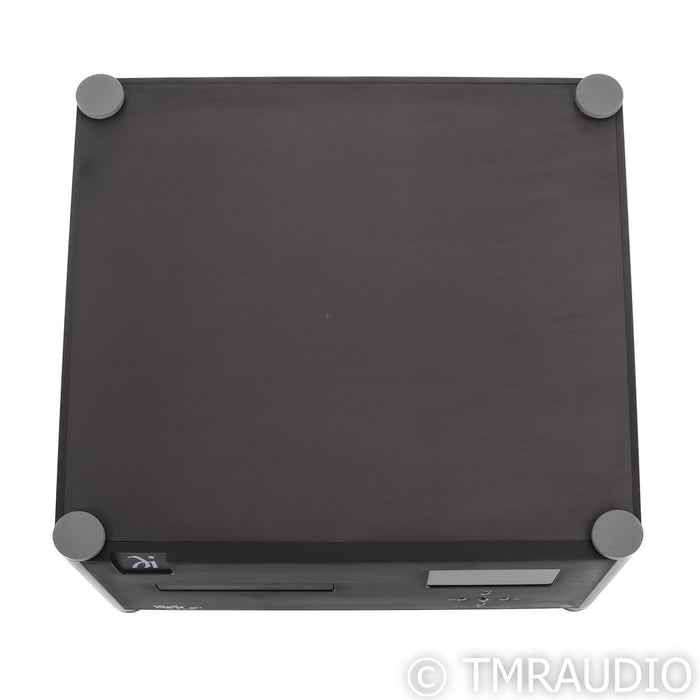 Wadia 861 CD Player