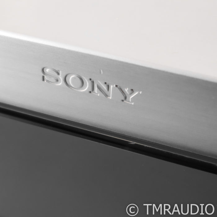 Sony SCD-1 SACD / CD Player; SCD1