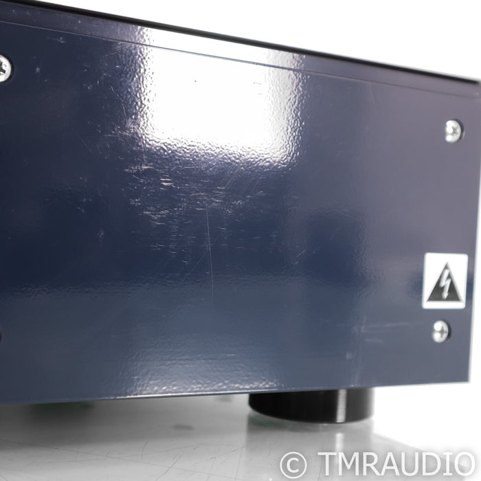 Sony SCD-1 SACD / CD Player; SCD1