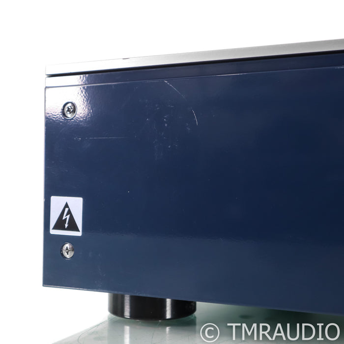 Sony SCD-1 SACD / CD Player; SCD1